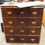 111 4167 CHEST OF DRAWERS